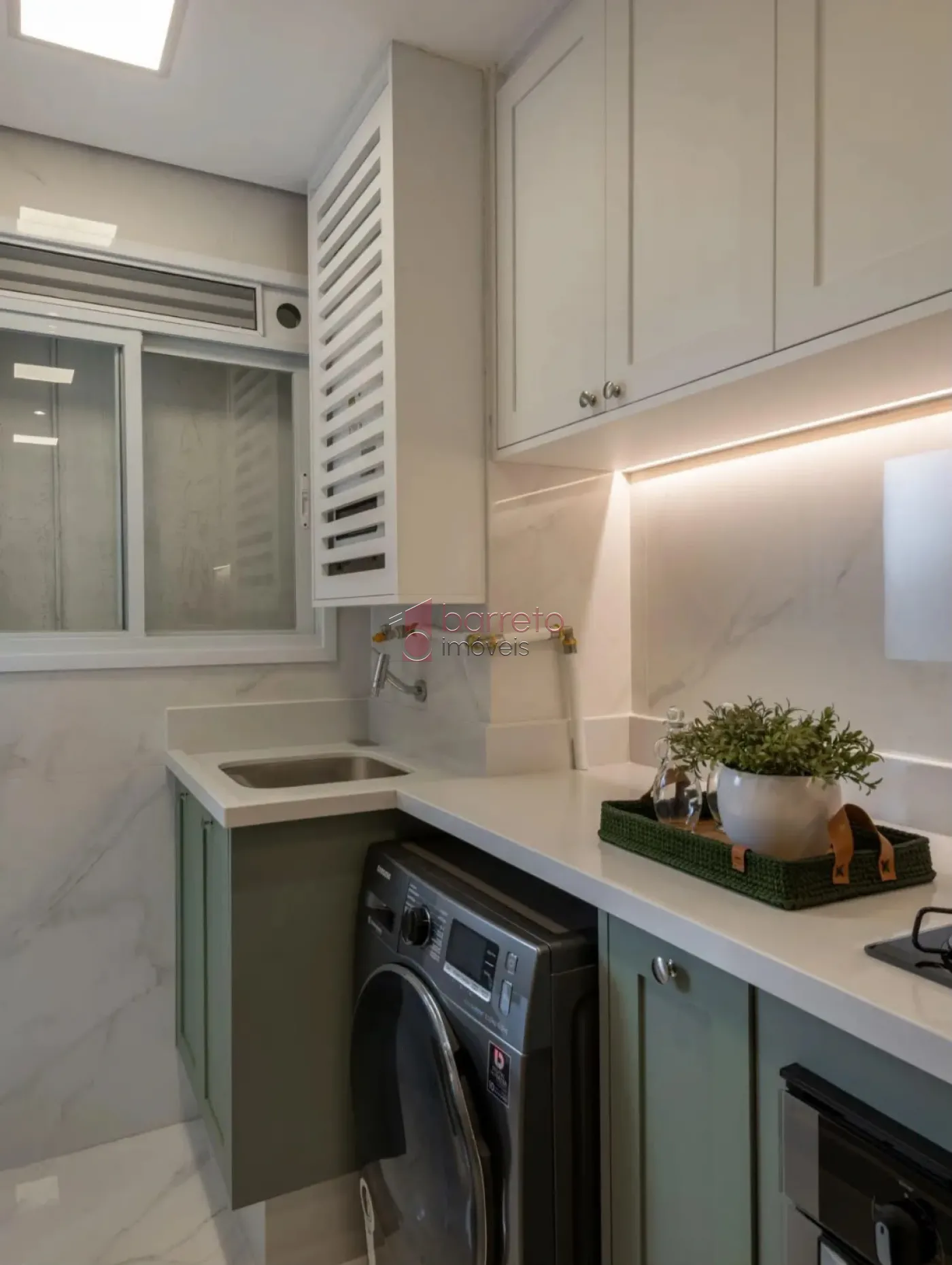 APARTAMENTO TÉRREO À VENDA NO CONDOMÍNIO GIOVIALE EM JUNDIAÍ/SP