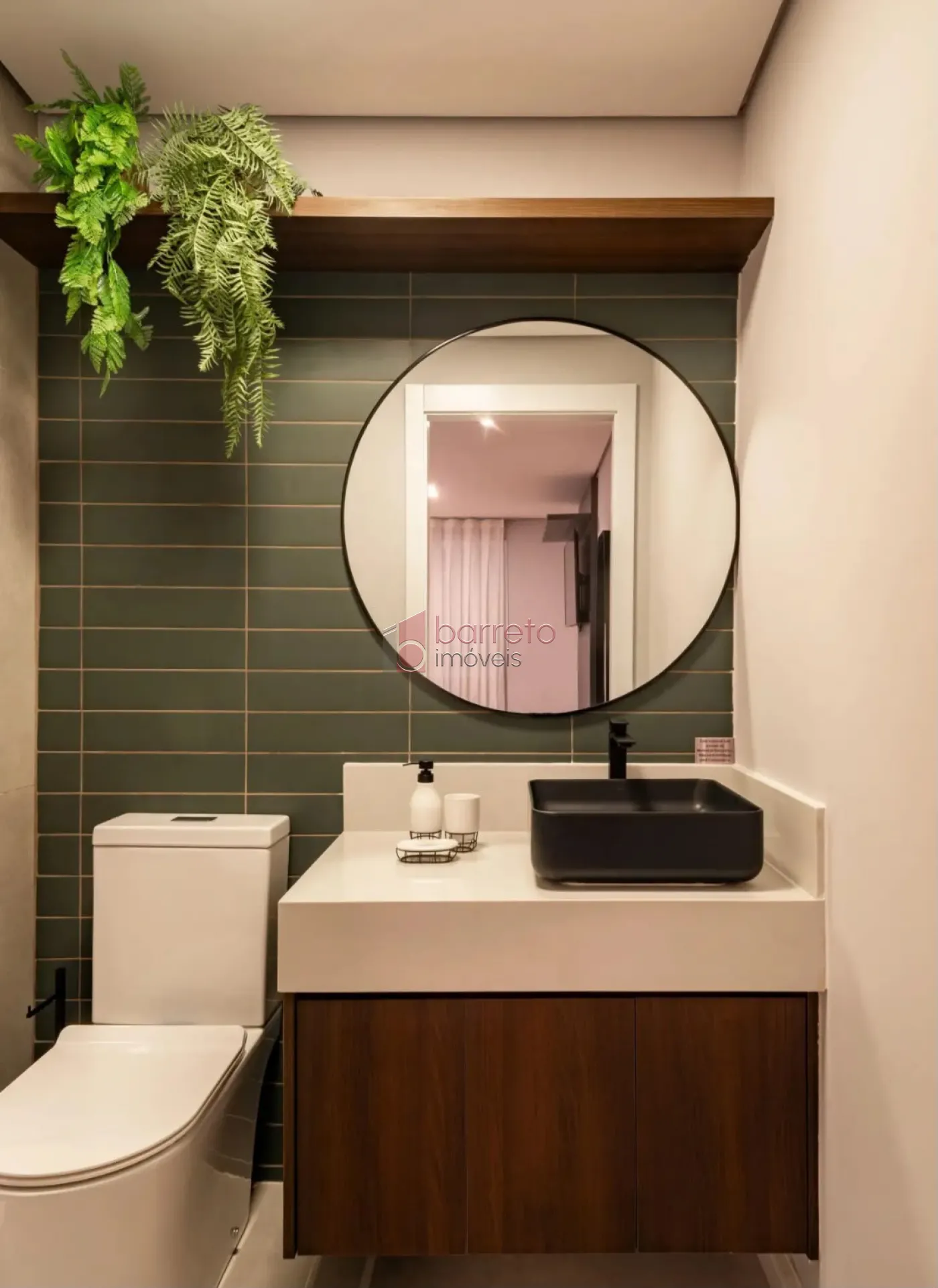 APARTAMENTO TÉRREO À VENDA NO CONDOMÍNIO GIOVIALE EM JUNDIAÍ/SP