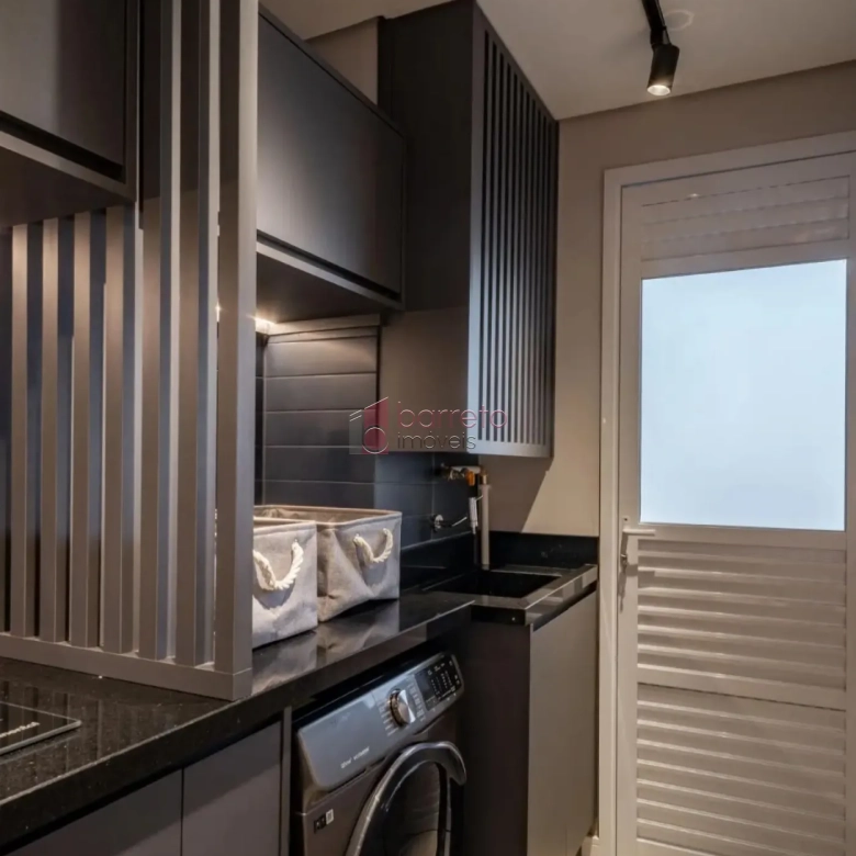 APARTAMENTO TÉRREO À VENDA NO CONDOMÍNIO GIOVIALE EM JUNDIAÍ/SP