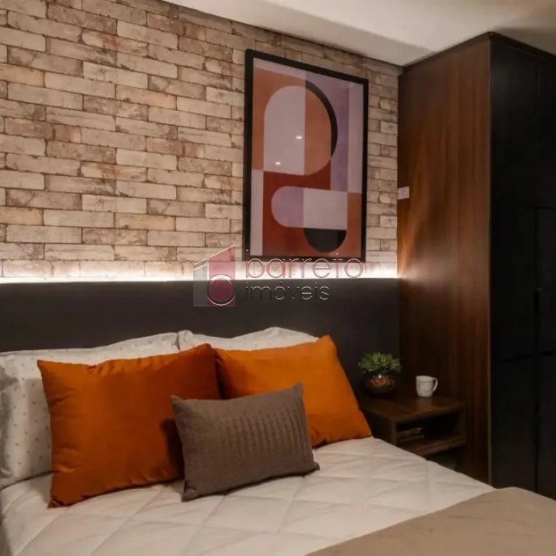 APARTAMENTO TÉRREO À VENDA NO CONDOMÍNIO GIOVIALE EM JUNDIAÍ/SP