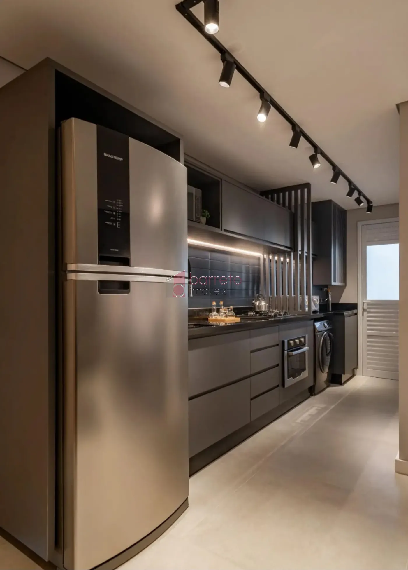 APARTAMENTO TÉRREO À VENDA NO CONDOMÍNIO GIOVIALE EM JUNDIAÍ/SP
