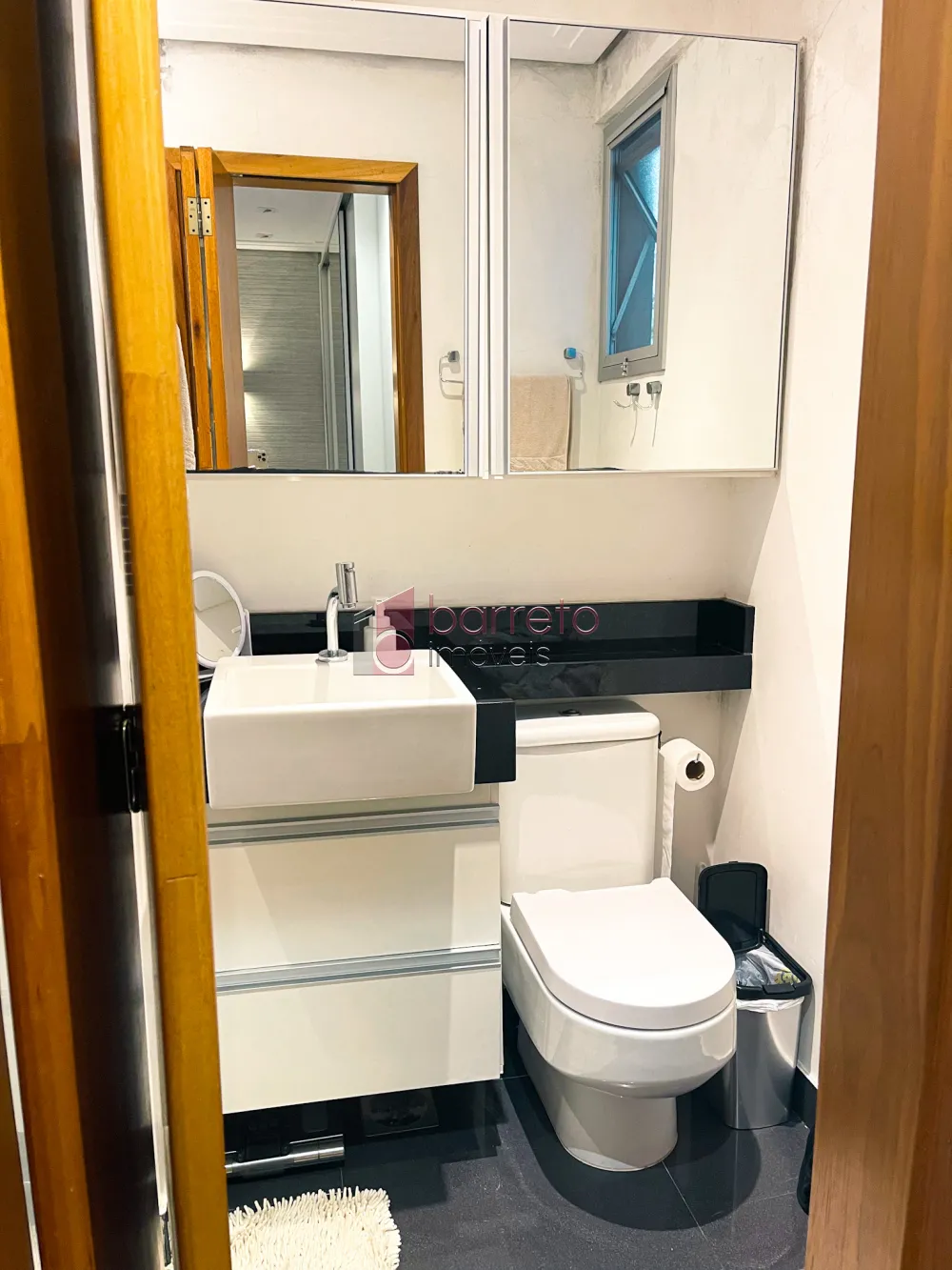 APARTAMENTO TÉRREO À VENDA NO CONDOMÍNIO PORTAL DOS IMIGRANTES – JUNDAÍ/SP