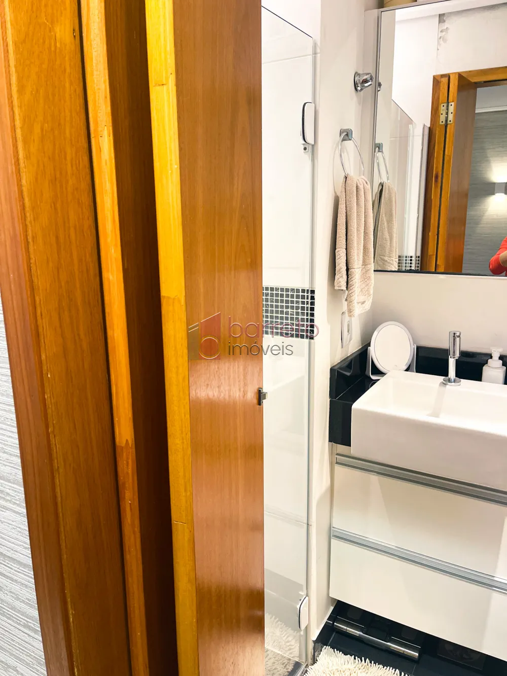 APARTAMENTO TÉRREO À VENDA NO CONDOMÍNIO PORTAL DOS IMIGRANTES – JUNDAÍ/SP