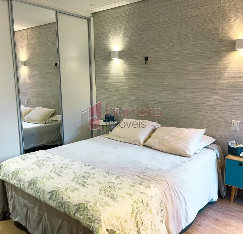 APARTAMENTO TÉRREO À VENDA NO CONDOMÍNIO PORTAL DOS IMIGRANTES – JUNDAÍ/SP