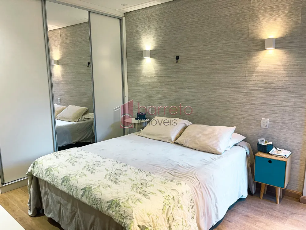 APARTAMENTO TÉRREO À VENDA NO CONDOMÍNIO PORTAL DOS IMIGRANTES – JUNDAÍ/SP