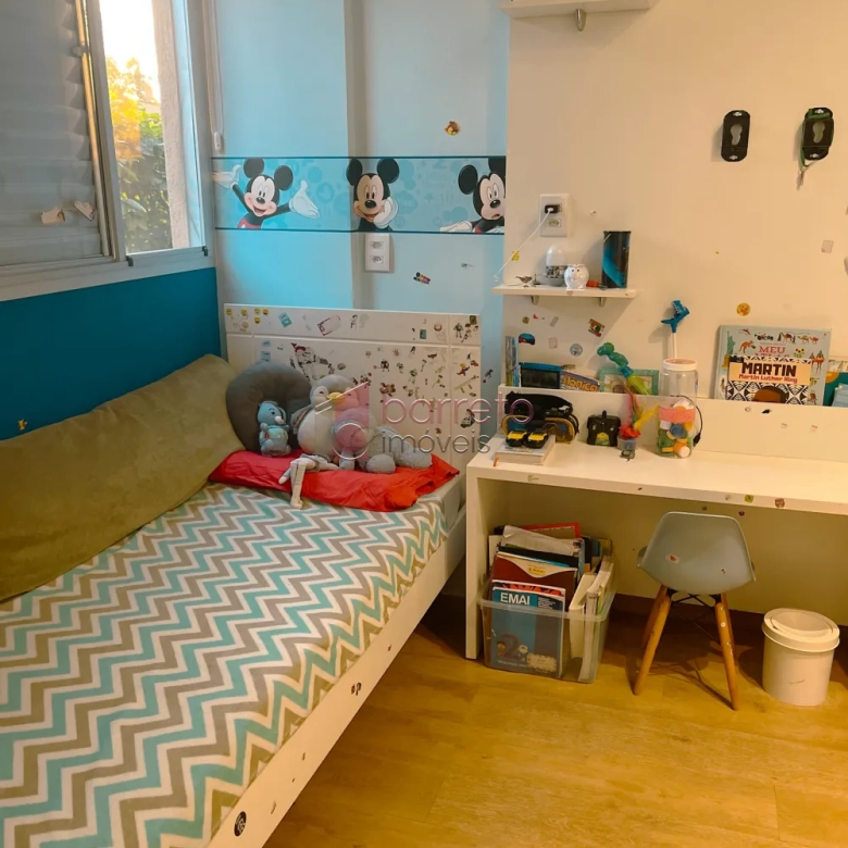 APARTAMENTO TÉRREO À VENDA NO CONDOMÍNIO PORTAL DOS IMIGRANTES – JUNDAÍ/SP