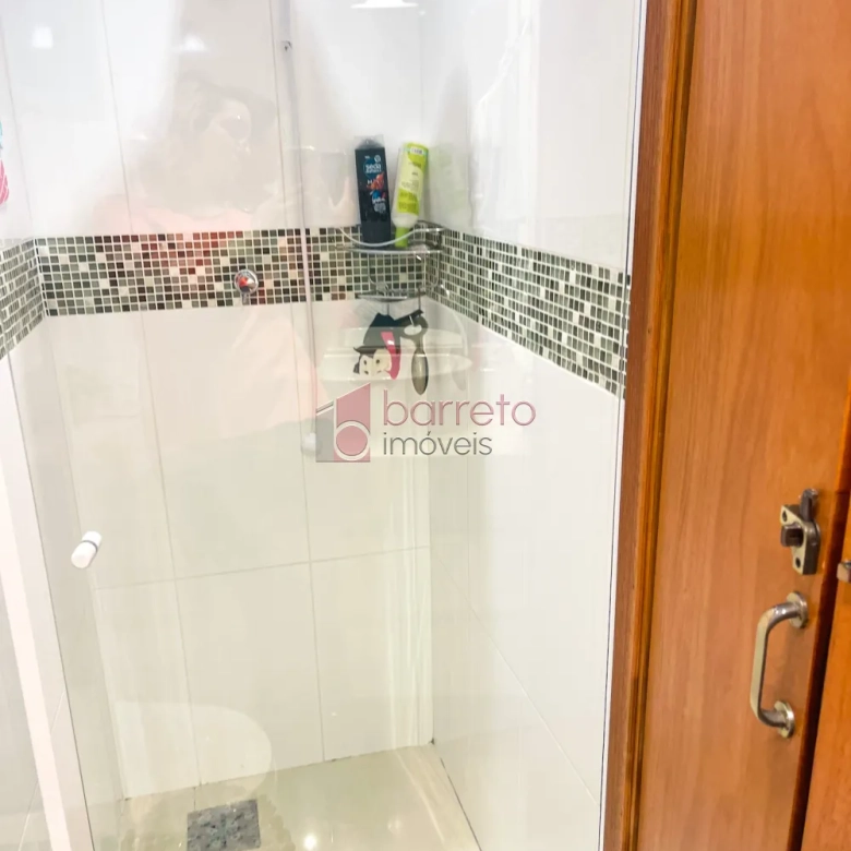 APARTAMENTO TÉRREO À VENDA NO CONDOMÍNIO PORTAL DOS IMIGRANTES – JUNDAÍ/SP