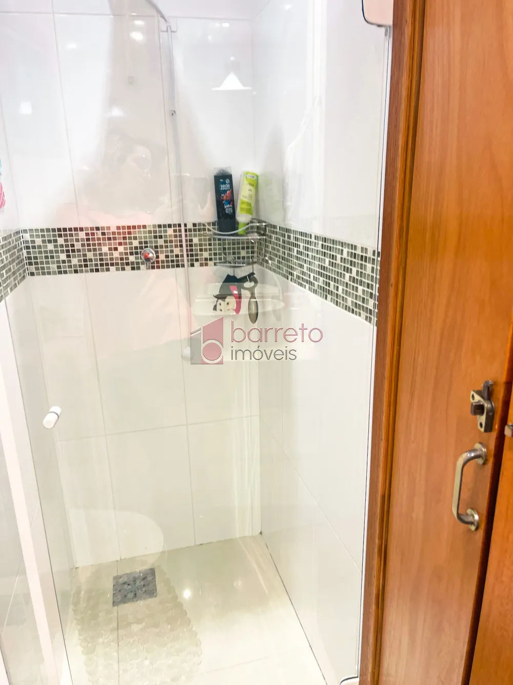 APARTAMENTO TÉRREO À VENDA NO CONDOMÍNIO PORTAL DOS IMIGRANTES – JUNDAÍ/SP
