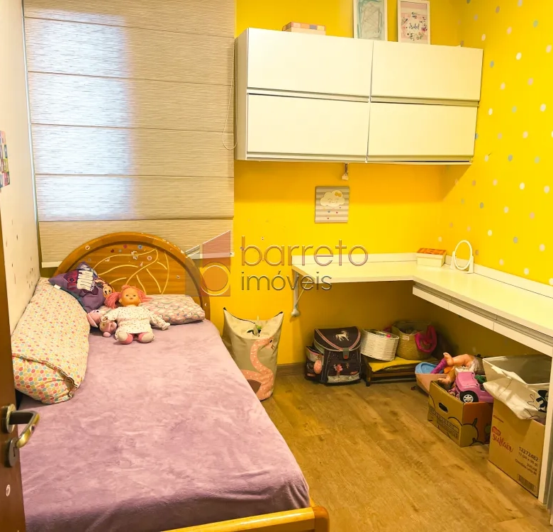 APARTAMENTO TÉRREO À VENDA NO CONDOMÍNIO PORTAL DOS IMIGRANTES – JUNDAÍ/SP