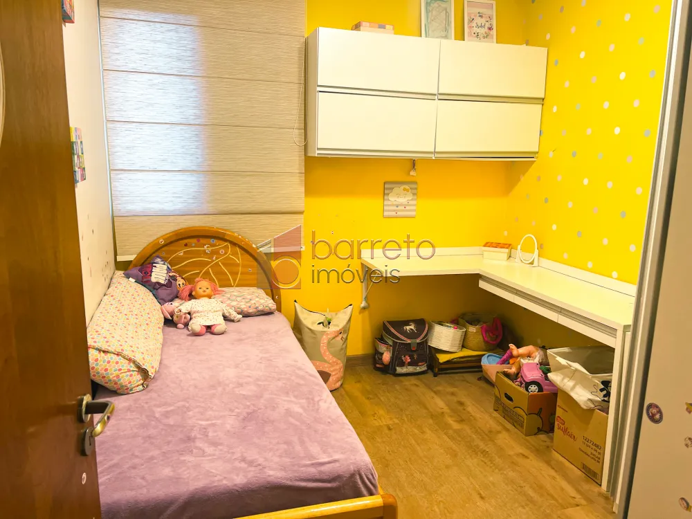 APARTAMENTO TÉRREO À VENDA NO CONDOMÍNIO PORTAL DOS IMIGRANTES – JUNDAÍ/SP