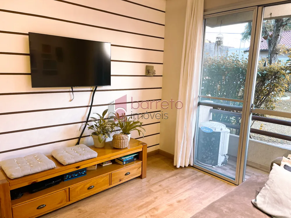 APARTAMENTO TÉRREO À VENDA NO CONDOMÍNIO PORTAL DOS IMIGRANTES – JUNDAÍ/SP