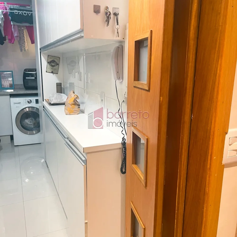 APARTAMENTO TÉRREO À VENDA NO CONDOMÍNIO PORTAL DOS IMIGRANTES – JUNDAÍ/SP