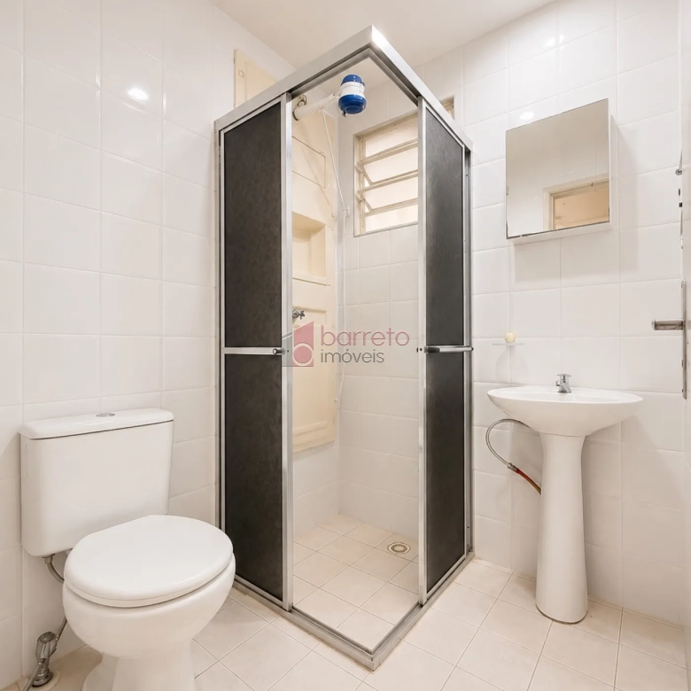 APARTAMENTO TÉRREO À VENDA – 02 QUARTOS – AMÉRICA LATINA – JUNDIAÍ/SP