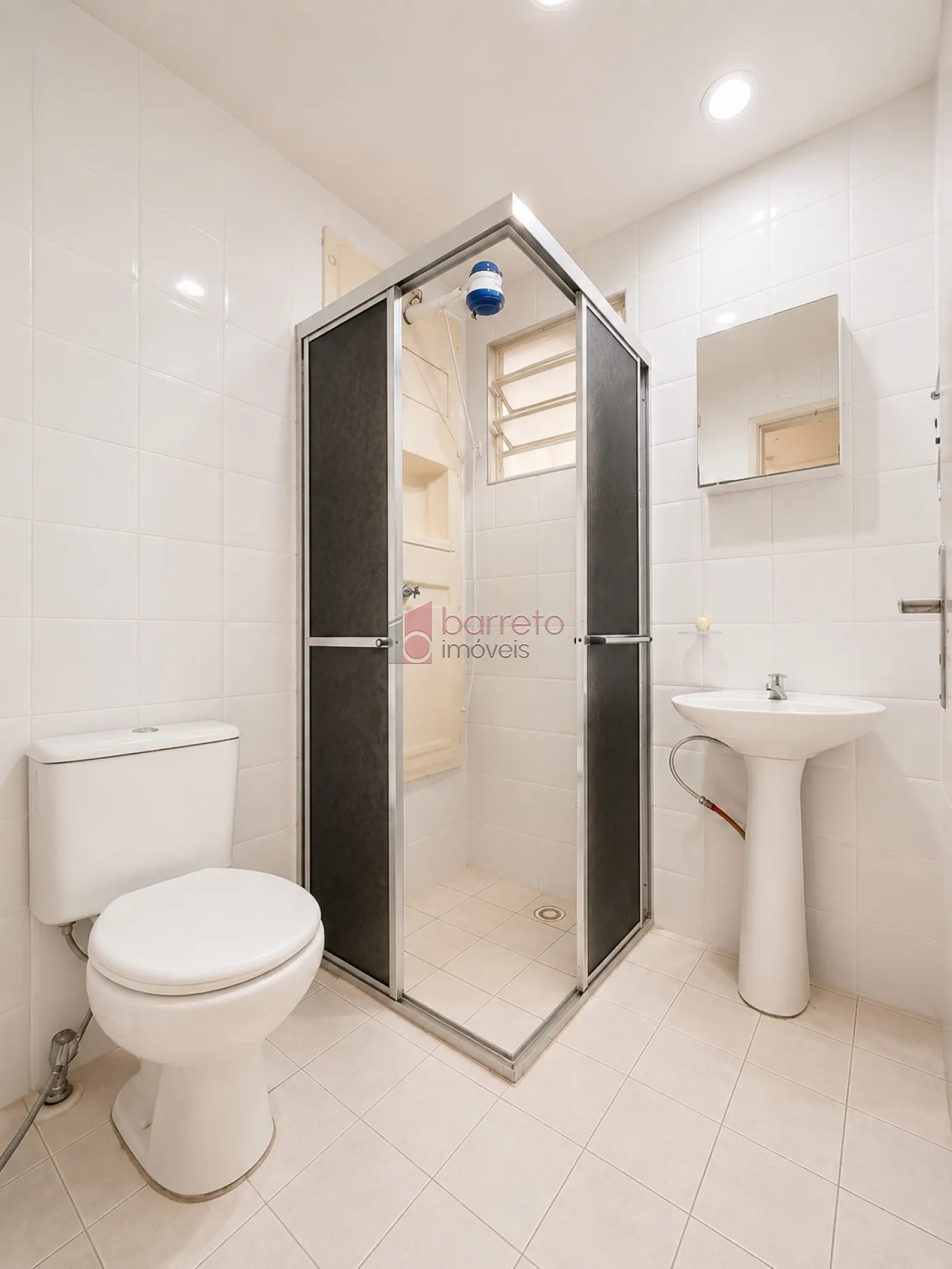 APARTAMENTO TÉRREO À VENDA – 02 QUARTOS – AMÉRICA LATINA – JUNDIAÍ/SP