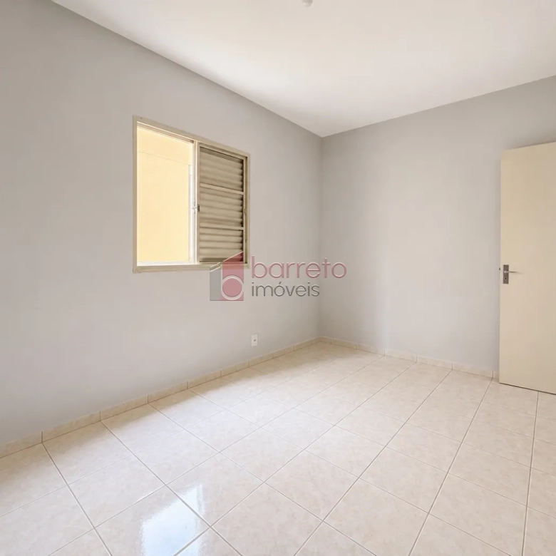 APARTAMENTO TÉRREO À VENDA – 02 QUARTOS – AMÉRICA LATINA – JUNDIAÍ/SP