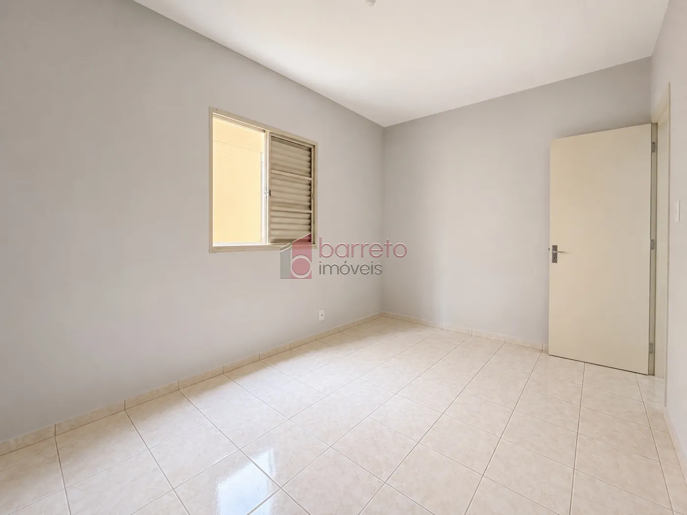 APARTAMENTO TÉRREO À VENDA – 02 QUARTOS – AMÉRICA LATINA – JUNDIAÍ/SP