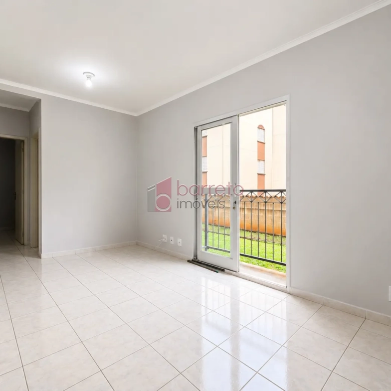 APARTAMENTO TÉRREO À VENDA – 02 QUARTOS – AMÉRICA LATINA – JUNDIAÍ/SP