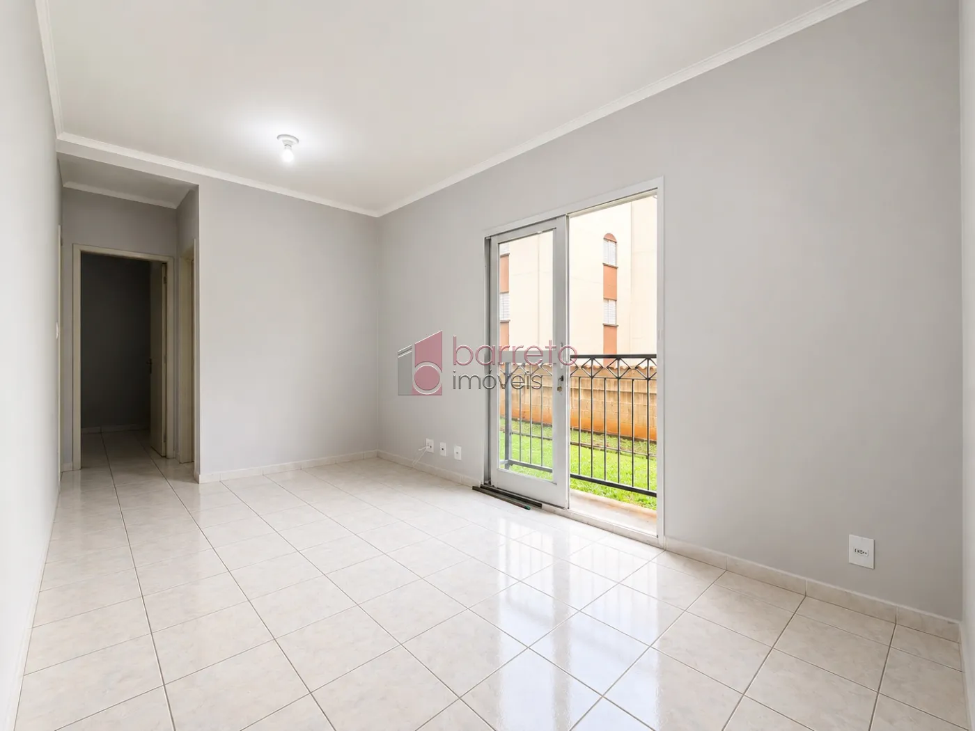 APARTAMENTO TÉRREO À VENDA – 02 QUARTOS – AMÉRICA LATINA – JUNDIAÍ/SP