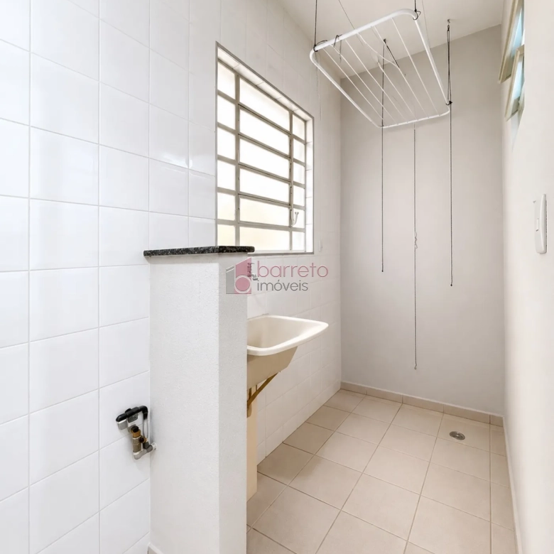 APARTAMENTO TÉRREO À VENDA – 02 QUARTOS – AMÉRICA LATINA – JUNDIAÍ/SP