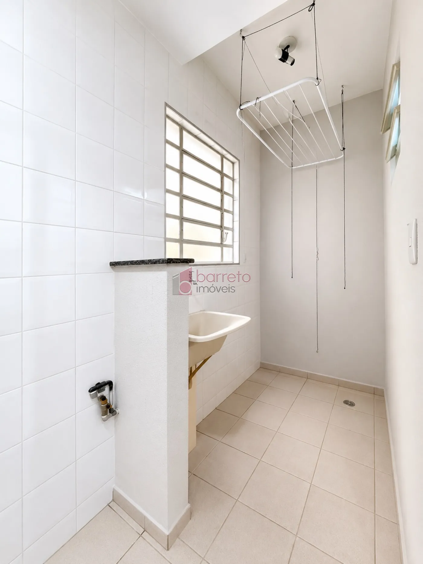 APARTAMENTO TÉRREO À VENDA – 02 QUARTOS – AMÉRICA LATINA – JUNDIAÍ/SP