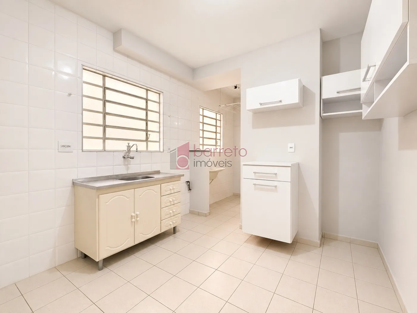 APARTAMENTO TÉRREO À VENDA – 02 QUARTOS – AMÉRICA LATINA – JUNDIAÍ/SP