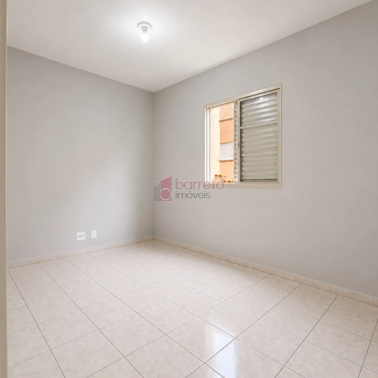 APARTAMENTO TÉRREO À VENDA – 02 QUARTOS – AMÉRICA LATINA – JUNDIAÍ/SP