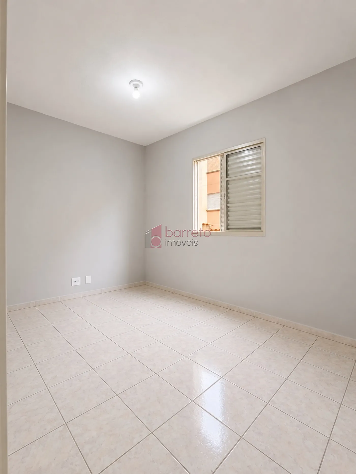 APARTAMENTO TÉRREO À VENDA – 02 QUARTOS – AMÉRICA LATINA – JUNDIAÍ/SP