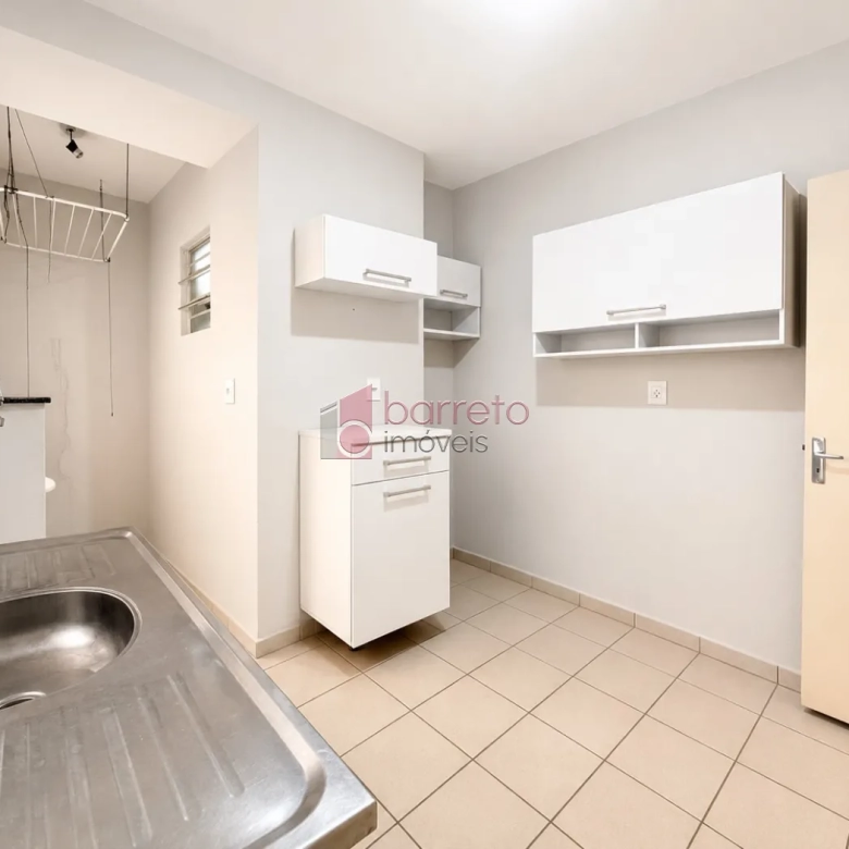 APARTAMENTO TÉRREO À VENDA – 02 QUARTOS – AMÉRICA LATINA – JUNDIAÍ/SP