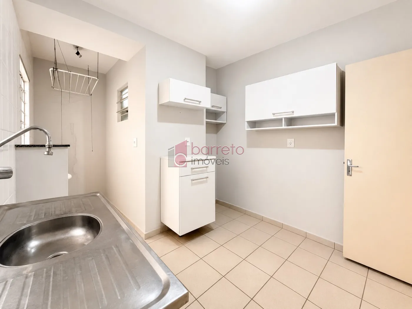 APARTAMENTO TÉRREO À VENDA – 02 QUARTOS – AMÉRICA LATINA – JUNDIAÍ/SP