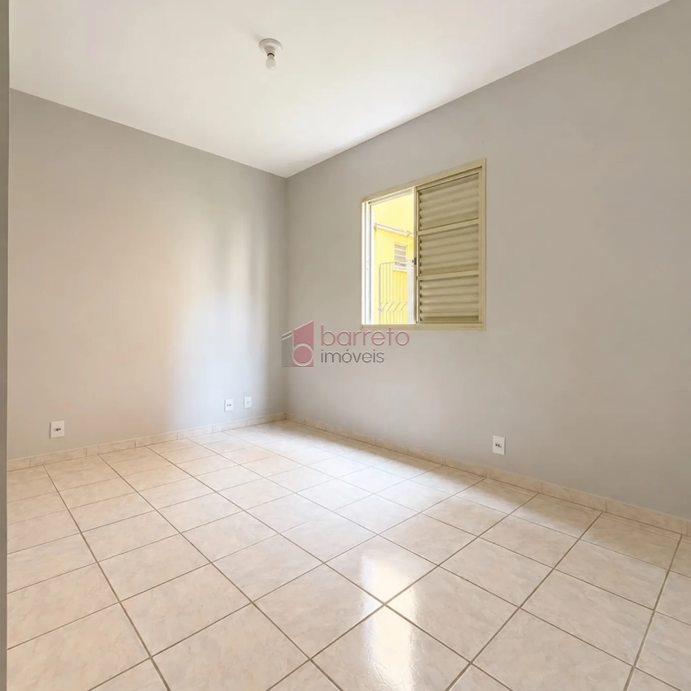 APARTAMENTO TÉRREO À VENDA – 02 QUARTOS – AMÉRICA LATINA – JUNDIAÍ/SP