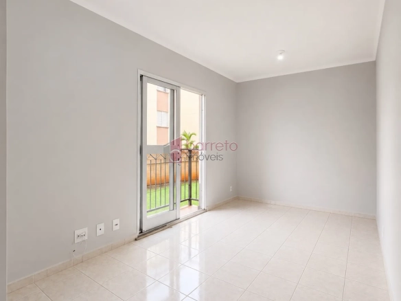 APARTAMENTO TÉRREO À VENDA – 02 QUARTOS – AMÉRICA LATINA – JUNDIAÍ/SP