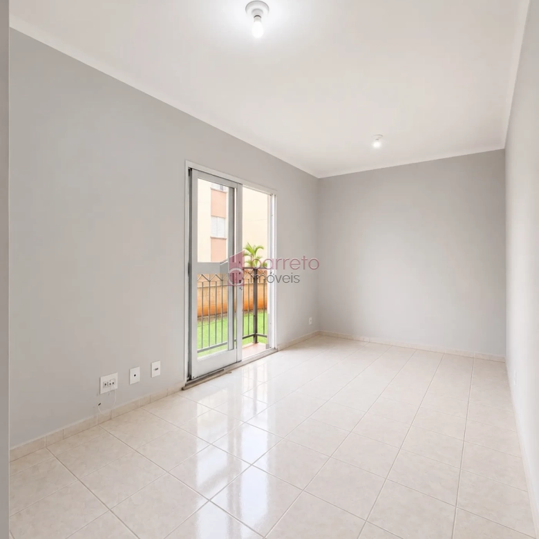 APARTAMENTO TÉRREO À VENDA – 02 QUARTOS – AMÉRICA LATINA – JUNDIAÍ/SP