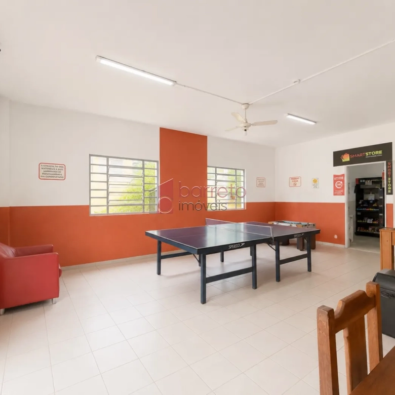 APARTAMENTO TÉRREO À VENDA – 02 QUARTOS – AMÉRICA LATINA – JUNDIAÍ/SP