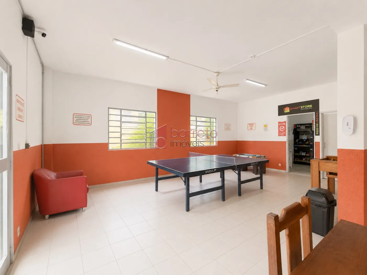 APARTAMENTO TÉRREO À VENDA – 02 QUARTOS – AMÉRICA LATINA – JUNDIAÍ/SP