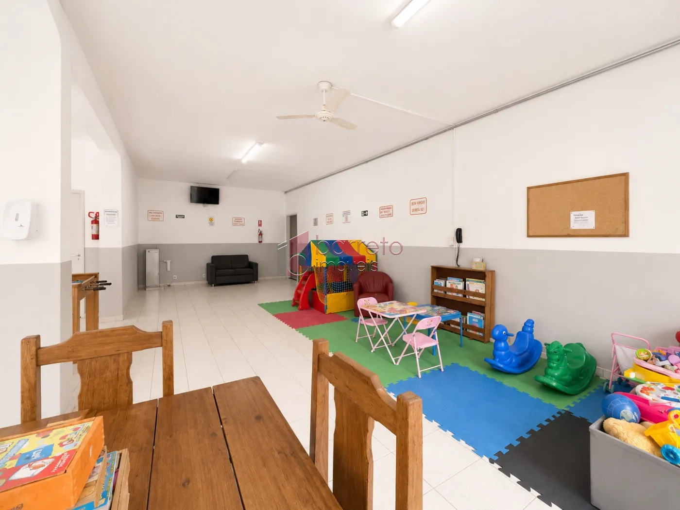 APARTAMENTO TÉRREO À VENDA – 02 QUARTOS – AMÉRICA LATINA – JUNDIAÍ/SP