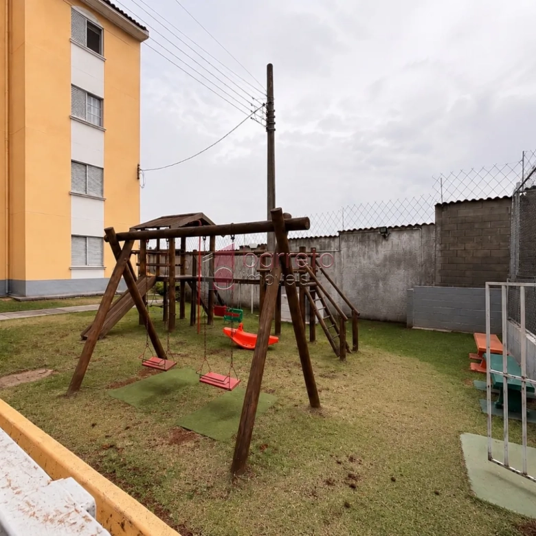 APARTAMENTO TÉRREO À VENDA – 02 QUARTOS – AMÉRICA LATINA – JUNDIAÍ/SP