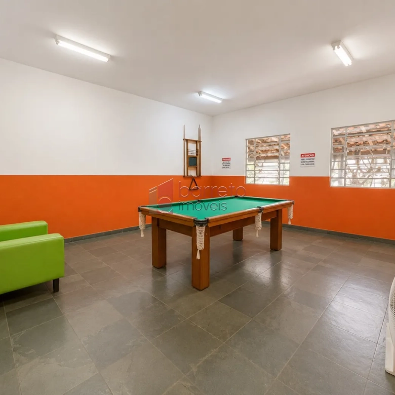 APARTAMENTO TÉRREO À VENDA – 02 QUARTOS – AMÉRICA LATINA – JUNDIAÍ/SP