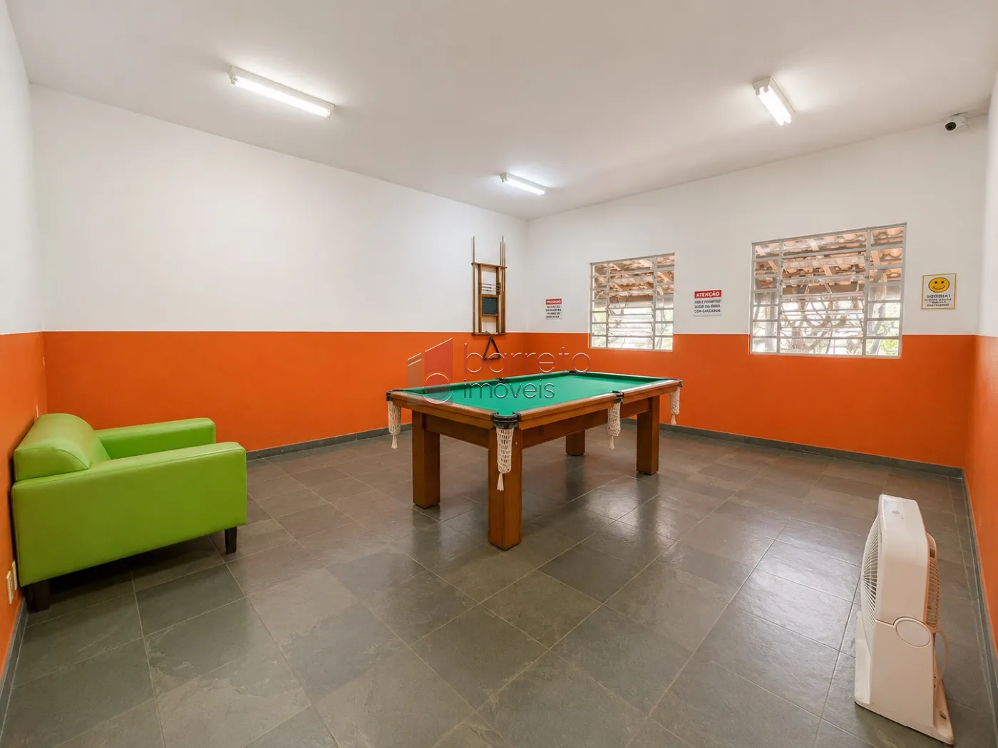 APARTAMENTO TÉRREO À VENDA – 02 QUARTOS – AMÉRICA LATINA – JUNDIAÍ/SP