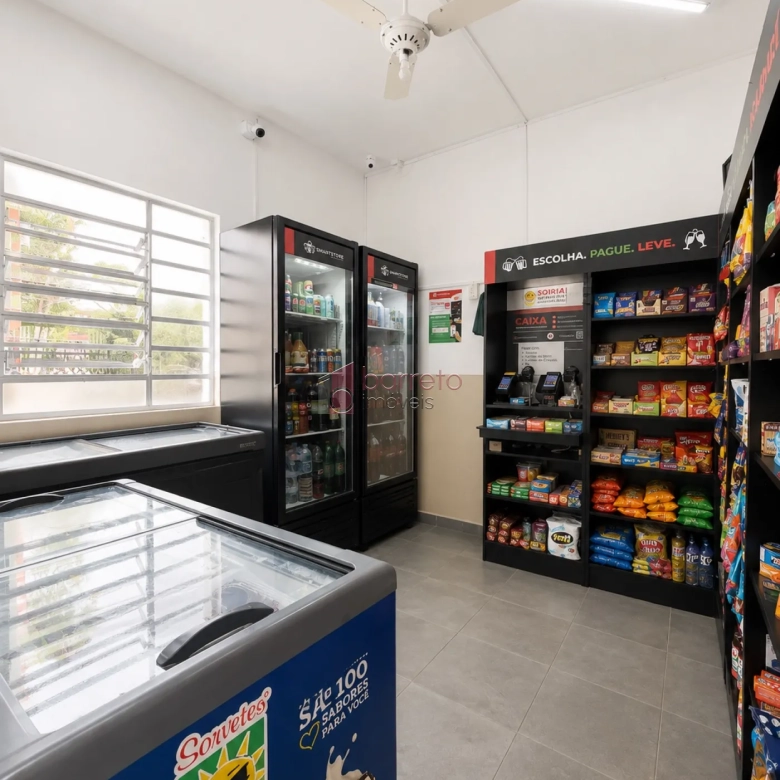 APARTAMENTO TÉRREO À VENDA – 02 QUARTOS – AMÉRICA LATINA – JUNDIAÍ/SP