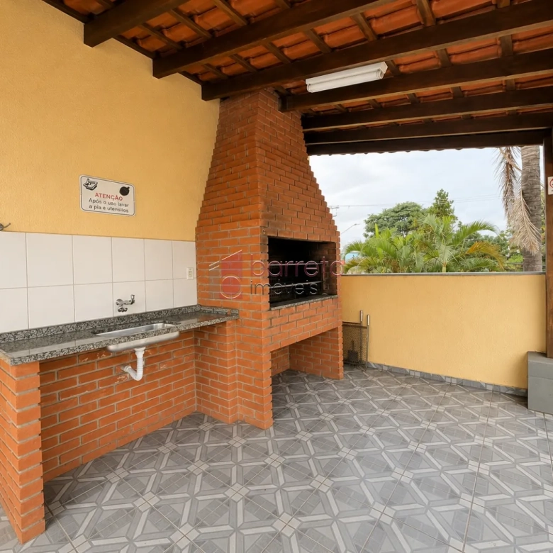 APARTAMENTO TÉRREO À VENDA – 02 QUARTOS – AMÉRICA LATINA – JUNDIAÍ/SP