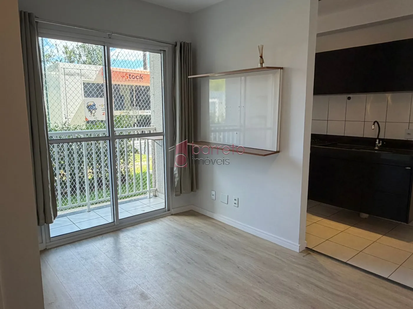 APARTAMENTO PARA LOCAÇÃO NO CONDOMÍNIO VIT JUNDIAÍ – JUNDIAÍ/SP