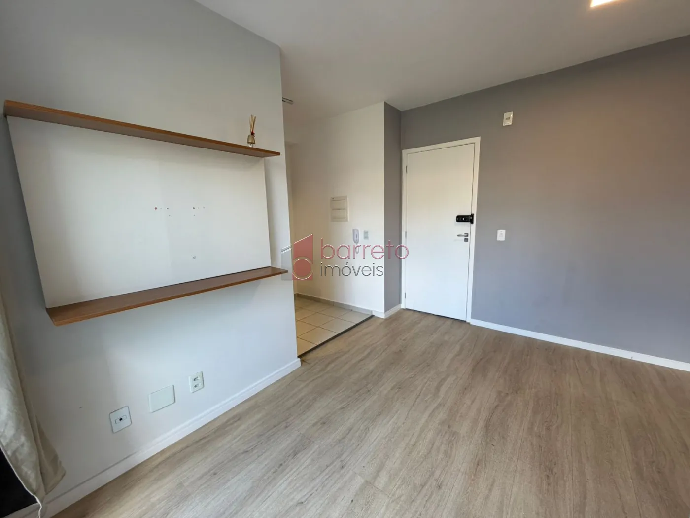 APARTAMENTO PARA LOCAÇÃO NO CONDOMÍNIO VIT JUNDIAÍ – JUNDIAÍ/SP