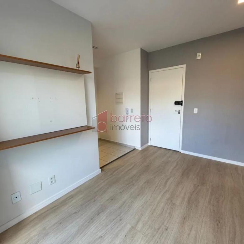 APARTAMENTO PARA LOCAÇÃO NO CONDOMÍNIO VIT JUNDIAÍ – JUNDIAÍ/SP