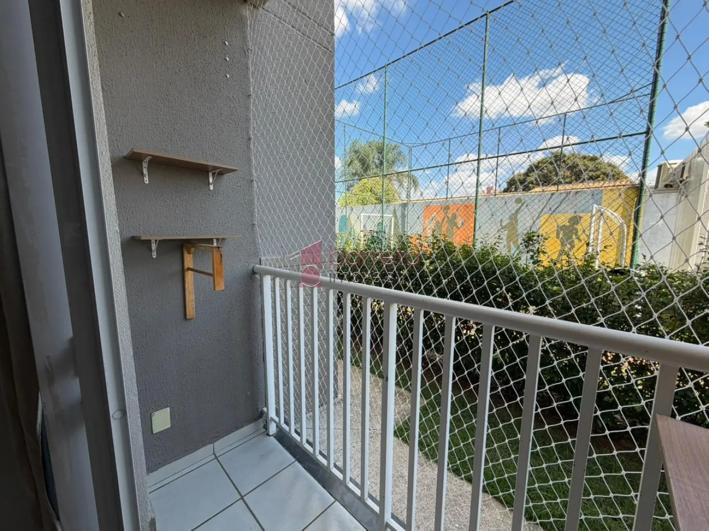 APARTAMENTO PARA LOCAÇÃO NO CONDOMÍNIO VIT JUNDIAÍ – JUNDIAÍ/SP