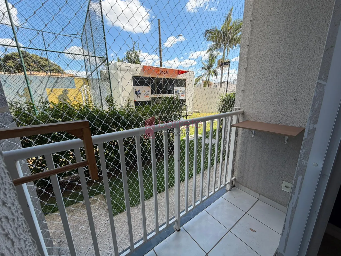 APARTAMENTO PARA LOCAÇÃO NO CONDOMÍNIO VIT JUNDIAÍ – JUNDIAÍ/SP