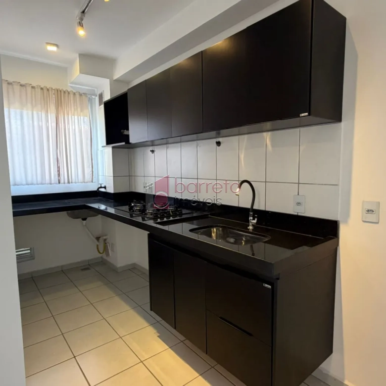 APARTAMENTO PARA LOCAÇÃO NO CONDOMÍNIO VIT JUNDIAÍ – JUNDIAÍ/SP