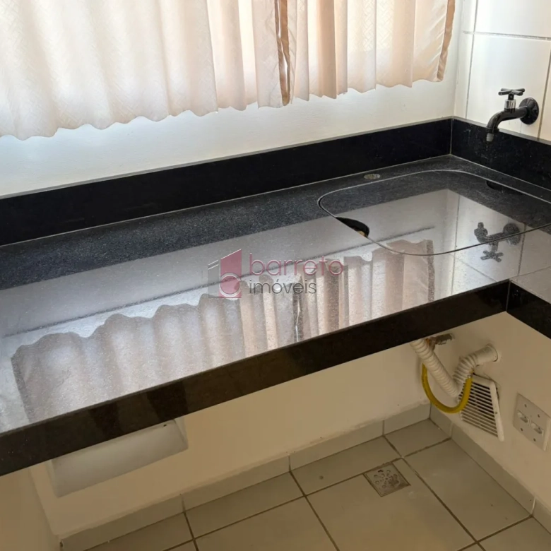 APARTAMENTO PARA LOCAÇÃO NO CONDOMÍNIO VIT JUNDIAÍ – JUNDIAÍ/SP