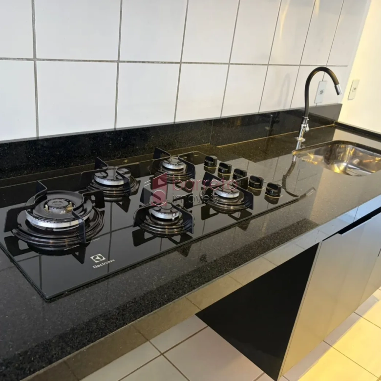APARTAMENTO PARA LOCAÇÃO NO CONDOMÍNIO VIT JUNDIAÍ – JUNDIAÍ/SP