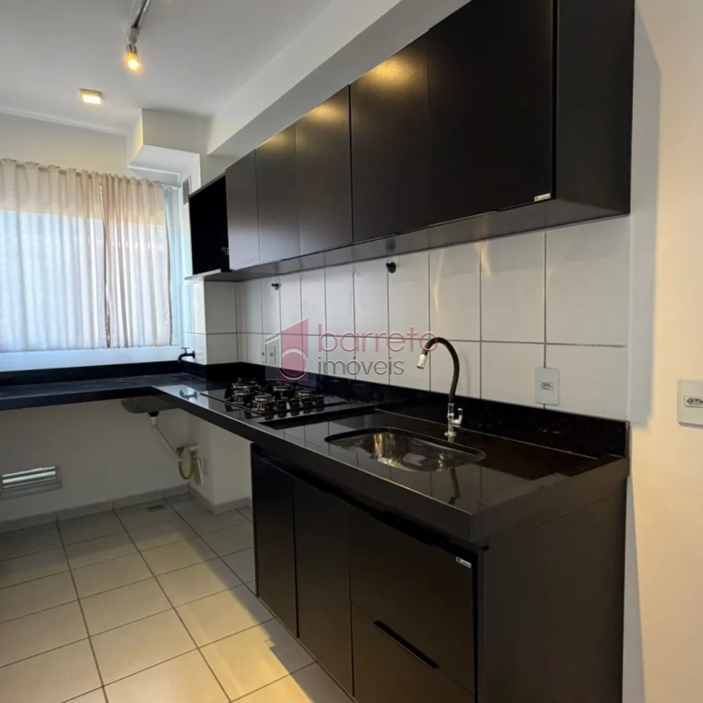 APARTAMENTO PARA LOCAÇÃO NO CONDOMÍNIO VIT JUNDIAÍ – JUNDIAÍ/SP