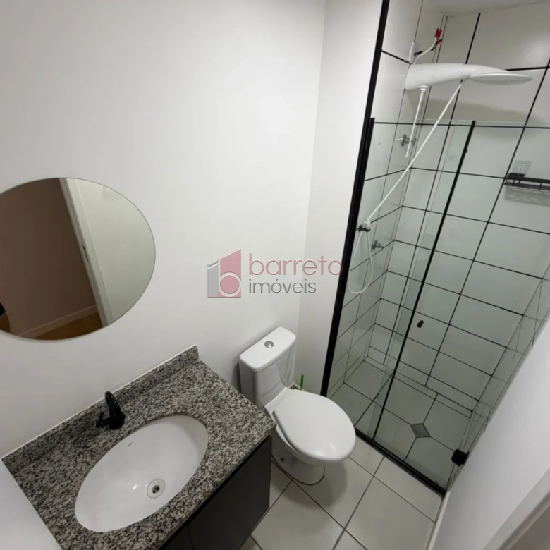 APARTAMENTO PARA LOCAÇÃO NO CONDOMÍNIO VIT JUNDIAÍ – JUNDIAÍ/SP